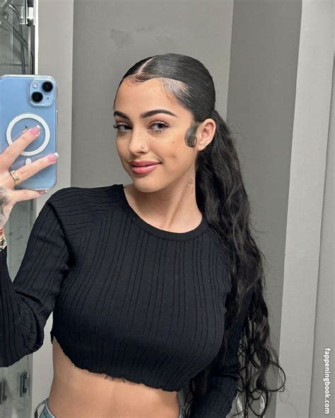 malu trevejo onlyfans leak : u/JobGroundbreaking514